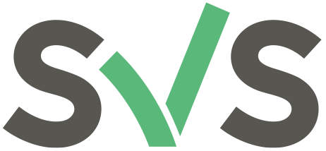 SVS Logo